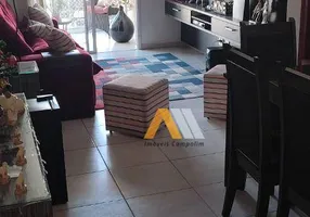 Foto 1 de Apartamento com 2 Quartos à venda, 70m² em Parque Campolim, Sorocaba