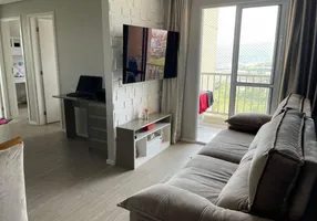 Foto 1 de Apartamento com 2 Quartos à venda, 50m² em São Mateus, São Paulo