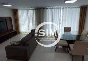 Foto 1 de Cobertura com 4 Quartos à venda, 215m² em Vila Nova, Cabo Frio