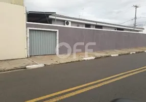 Foto 1 de Casa com 3 Quartos à venda, 200m² em Vila Boa Vista, Campinas