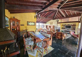 Foto 1 de Casa com 4 Quartos à venda, 380m² em Parque Atenas do Sul, Itapetininga