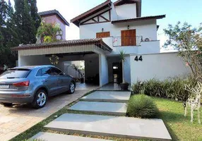 Foto 1 de Casa de Condomínio com 4 Quartos à venda, 320m² em Morada das Flores Aldeia da Serra, Santana de Parnaíba