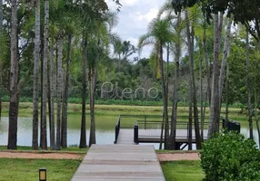 Foto 1 de Lote/Terreno à venda, 510m² em Residencial Campo Camanducaia, Jaguariúna