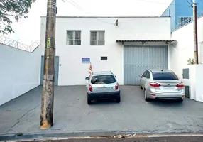 Foto 1 de Galpão/Depósito/Armazém para alugar, 238m² em Jardim Anhanguera, Limeira