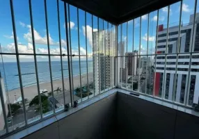 Foto 1 de Apartamento com 3 Quartos à venda, 105m² em Piedade, Jaboatão dos Guararapes