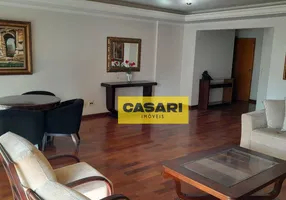 Foto 1 de Apartamento com 5 Quartos à venda, 240m² em Rudge Ramos, São Bernardo do Campo