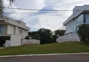 Foto 1 de Lote/Terreno à venda, 550m² em Condomínio do Lago, Goiânia