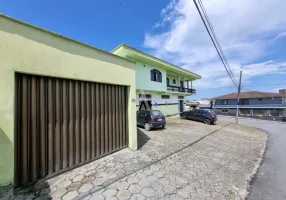 Foto 1 de Casa com 3 Quartos para alugar, 240m² em Itaum, Joinville