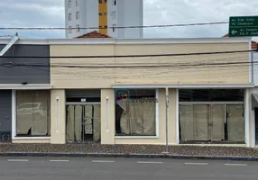 Foto 1 de Ponto Comercial para alugar, 258m² em Centro, Americana