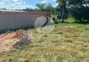 Foto 1 de Lote/Terreno à venda, 500m² em Chácaras Luzitana, Hortolândia