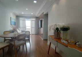 Foto 1 de Apartamento com 3 Quartos à venda, 106m² em Itapuã, Vila Velha