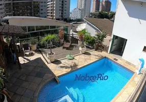 Foto 1 de Casa com 5 Quartos à venda, 500m² em Centro, Nova Iguaçu