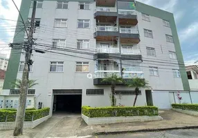 Foto 1 de Apartamento com 2 Quartos para alugar, 69m² em Jardim Glória, Juiz de Fora