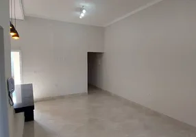 Foto 1 de Casa com 3 Quartos à venda, 129m² em Jardim São José, Americana