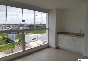 Foto 1 de Apartamento com 2 Quartos para alugar, 82m² em Itu Novo Centro, Itu