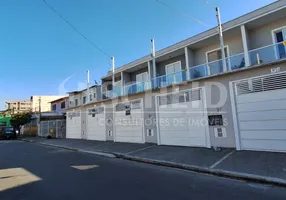 Foto 1 de Casa com 3 Quartos à venda, 100m² em Vila Constança, São Paulo