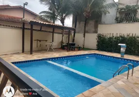 Foto 1 de Casa de Condomínio com 2 Quartos à venda, 75m² em Suarão, Itanhaém