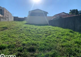 Foto 1 de Lote/Terreno à venda, 304m² em LOTEAMENTO SANTA ROSA, Piracicaba