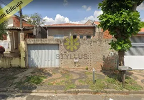 Foto 1 de Casa com 2 Quartos à venda, 90m² em Vila Teixeira, Campinas