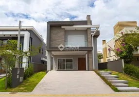 Foto 1 de Casa com 3 Quartos à venda, 228m² em São Vicente, Gravataí