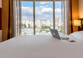 Foto 1 de Apartamento com 1 Quarto à venda, 27m² em Jardins, São Paulo