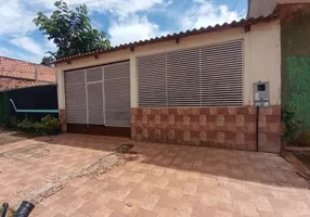 Foto 1 de Casa com 3 Quartos à venda, 120m² em Cidade Nova, Porto Velho