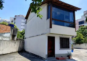 Foto 1 de Casa com 2 Quartos para alugar, 70m² em Taquara, Rio de Janeiro