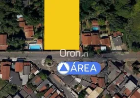 Foto 1 de Lote/Terreno à venda, 4069m² em Setor Urias Magalhães, Goiânia