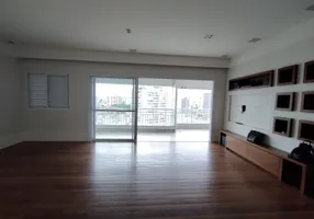 Foto 1 de Apartamento com 3 Quartos para alugar, 132m² em Vila Prudente, São Paulo