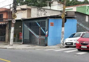 Foto 1 de Galpão/Depósito/Armazém à venda, 144m² em Paulicéia, São Bernardo do Campo