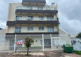 Foto 1 de Apartamento com 3 Quartos à venda, 49m² em Emiliano Perneta, Pinhais