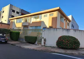 Foto 1 de Apartamento com 3 Quartos à venda, 100m² em Residencial e Comercial Palmares, Ribeirão Preto