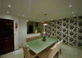 Foto 1 de Casa com 4 Quartos para venda ou aluguel, 262m² em Vila Alto de Santo Andre, Santo André