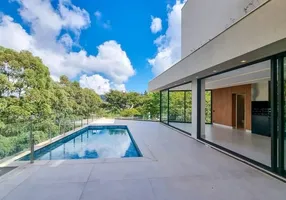 Foto 1 de Casa com 4 Quartos à venda, 406m² em Alphaville Lagoa Dos Ingleses, Nova Lima