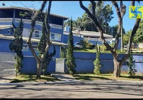 Foto 1 de Casa de Condomínio com 4 Quartos à venda, 505m² em Vila Vianna, Cotia