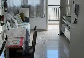 Foto 1 de Apartamento com 2 Quartos à venda, 37m² em Vl Baruel, São Paulo