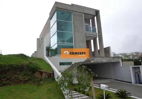 Foto 1 de Casa de Condomínio com 3 Quartos à venda, 350m² em Cidade Parquelândia, Mogi das Cruzes