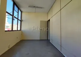 Foto 1 de Sala Comercial com 1 Quarto para alugar, 80m² em Centro, Campinas