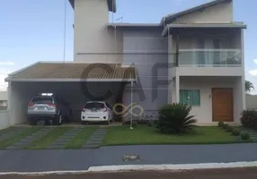 Foto 1 de Casa de Condomínio com 3 Quartos à venda, 304m² em Bairrinho, Artur Nogueira