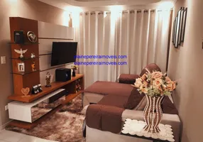 Foto 1 de Apartamento com 2 Quartos à venda, 65m² em Vila Polopoli, São Paulo