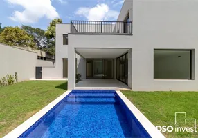 Foto 1 de Casa com 4 Quartos à venda, 640m² em Jardim Guedala, São Paulo