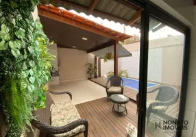 Foto 1 de Casa com 3 Quartos à venda, 120m² em Cardoso Continuação , Aparecida de Goiânia