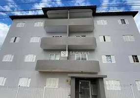 Foto 1 de Apartamento com 2 Quartos à venda, 65m² em Vila Georgina, Indaiatuba