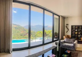 Foto 1 de Casa com 4 Quartos à venda, 831m² em Vila  Alpina, Nova Lima