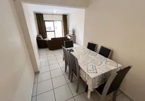 Foto 1 de Apartamento com 2 Quartos para alugar, 59m² em Aviação, Praia Grande
