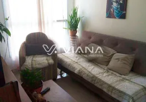 Foto 1 de Apartamento com 2 Quartos à venda, 60m² em Fundaçao, São Caetano do Sul