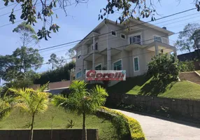 Foto 1 de Casa de Condomínio com 3 Quartos à venda, 411m² em Condominio Arujazinho, Arujá