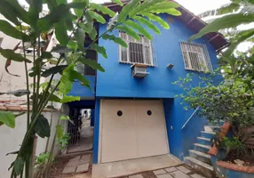 Foto 1 de Casa com 4 Quartos à venda, 135m² em Taquara, Rio de Janeiro