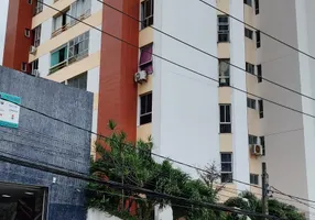 Foto 1 de Apartamento com 3 Quartos à venda, 86m² em Brotas, Salvador