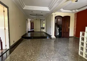 Foto 1 de Casa com 4 Quartos para alugar, 464m² em São Paulo, Governador Valadares